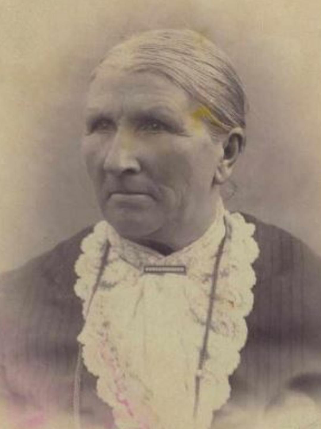 Elizabeth Smith (1830 - 1899) Profile